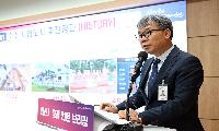 안산시, 지속 가능한 성장 인프라 구축으로 미래 혁신도시 도약