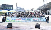 봄맞이 골목상권 축제 성료… 지역 상권 활력 제고