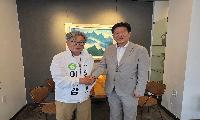 덕암 칼럼 무소속 전성시대를 바란다.