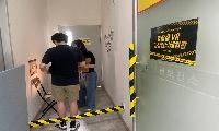 방탈출형 VR 체험관으로 마약 예방 캠페인 운영
