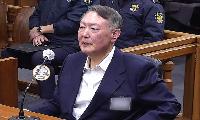 덕암 칼럼 올림픽 공원의 독백