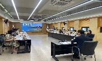 아동친화도시 추진위원회 개최…아동권리 정책 강화
