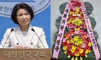 덕암 칼럼 이진숙 의원의 직언들