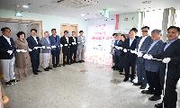  안산시 고립·고독사 해결의 새로운 모색 - 우리동네 다온편의점 개설