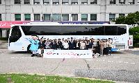 안산시,‘현답버스’출정…25개 동 주민 곁으로 간다