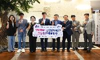 지난 40년 역사와 미래 비전 담은 KBS‘다큐온’제작 참여